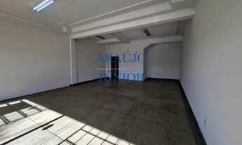 Imagem 3: Salão comercial de alto padrão para locação na Vila Pavan, Americana-SP: 1 sala, 2 banheir