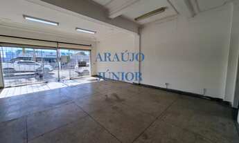 Imagem 6: Salão comercial de alto padrão para locação na Vila Pavan, Americana-SP: 1 sala, 2 banheir