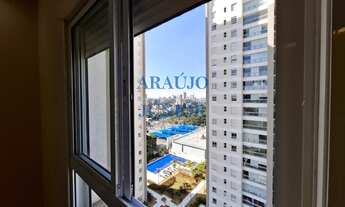 Imagem: Apartamento de 3 quartos com 3 suítes na