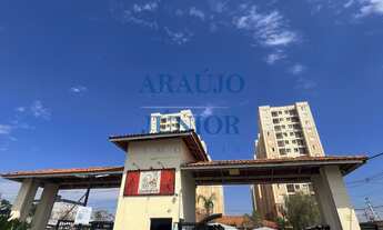 Imagem 2: APARTAMENTO RESIDENCIAL em AMERICANA - SP, JARDIM NOSSA SENHORA DO CARMO