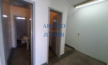 Imagem 4: Salão comercial de alto padrão para locação na Vila Pavan, Americana-SP: 1 sala, 2 banheir