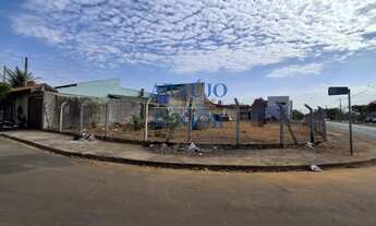 Imagem: TERRENO RESIDENCIAL em AMERICANA - SP, PARQUE