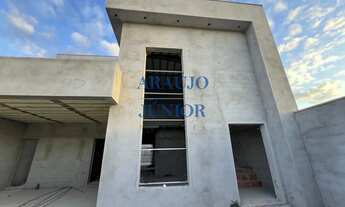 Imagem 5: CASA RESIDENCIAL em SANTA BÁRBARA DOESTE - SP, RESERVA CENTENÁRIA