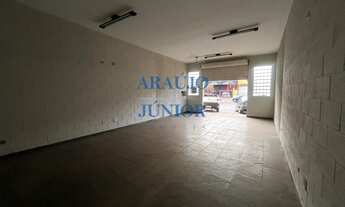 Imagem 2: Salão Comercial de Alto Padrão para Locação em Americana-SP, Jardim Marcia Cristina: 1 Sal