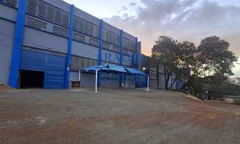 Imagem: SALAO INDUSTRIAL em AMERICANA - SP, VILA