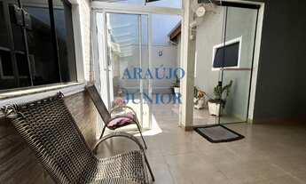 Imagem 7: Imperdível oportunidade: Casa à venda em Americana-SP, Jardim Terramérica III. 4 quartos