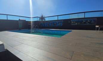 Imagem: APTO/COBERTURA COND MARROCOS