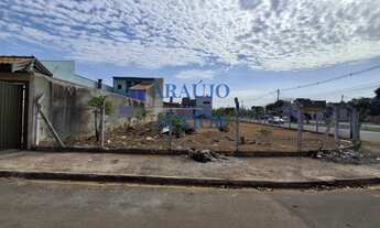 Imagem 4: TERRENO RESIDENCIAL em AMERICANA - SP, PARQUE SÃO JERÔNIMO
