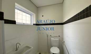 Imagem 7: Galpão Comercial para Locação em Americana-SP, Bairro Jardim São Paulo: 1 Sala, 2 Banheiro