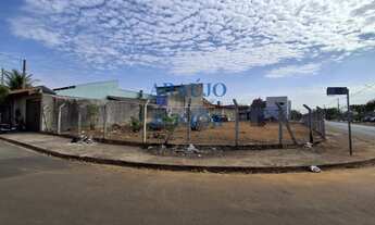 Imagem 2: TERRENO RESIDENCIAL em AMERICANA - SP, PARQUE SÃO JERÔNIMO