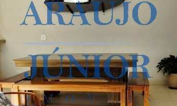 Imagem: Casa em Condomínio de Luxo em Americana-SP