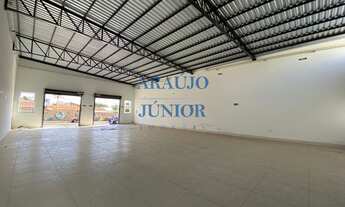 Imagem 5: Galpão Comercial para Locação em Americana-SP, Bairro Jardim São Paulo: 1 Sala, 2 Banheiro