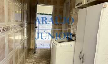 Imagem 5: CASA RESIDENCIAL em AMERICANA - SP, PARQUE LIBERDADE