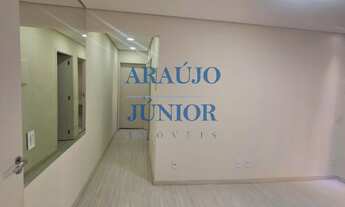 Imagem: APARTAMENTO RESIDENCIAL em AMERICANA - SP