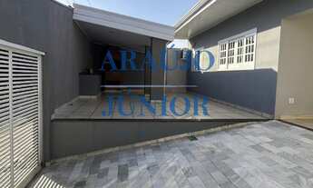 Imagem 3: CASA RESIDENCIAL em AMERICANA - SP, PARQUE LIBERDADE