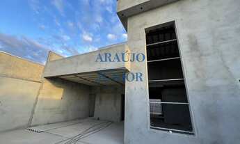 Imagem 6: CASA RESIDENCIAL em SANTA BÁRBARA DOESTE - SP, RESERVA CENTENÁRIA