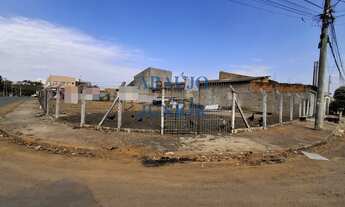 Imagem 7: TERRENO RESIDENCIAL em AMERICANA - SP, PARQUE SÃO JERÔNIMO