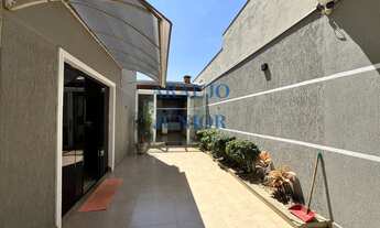 Imagem 3: Imperdível oportunidade: Casa à venda em Americana-SP, Jardim Terramérica III. 4 quartos