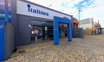 Imagem 1: Salão Comercial à Venda em Nova Odessa-SP, Jardim Santa Rosa 1 Sala, 2 Banheiros, 4 Vagas