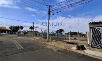 Imagem 5: TERRENO RESIDENCIAL em AMERICANA - SP, PARQUE SÃO JERÔNIMO
