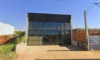 Imagem: SALAO COMERCIAL em SANTA BÁRBARA DOESTE