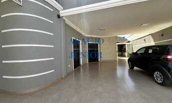 Imagem 2: Imperdível oportunidade: Casa à venda em Americana-SP, Jardim Terramérica III. 4 quartos