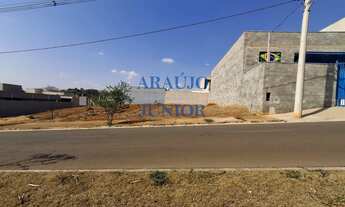 Imagem: TERRENO RESIDENCIAL em SANTA BÁRBARA DOESTE