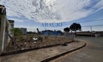 Imagem 7: TERRENO RESIDENCIAL em AMERICANA - SP, PARQUE SÃO JERÔNIMO