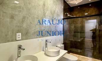 Imagem 6: Imperdível oportunidade: Casa à venda em Americana-SP, Residencial Horto Florestal Jacyra