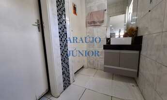 Imagem 5: Salão Comercial à Venda em Nova Odessa-SP, Jardim Santa Rosa 1 Sala, 2 Banheiros, 4 Vagas