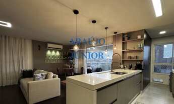 Imagem: Apartamento à venda na Vila Santo Antônio