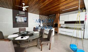 Imagem 6: Imperdível oportunidade: Casa à venda em Americana-SP, Jardim Terramérica III. 4 quartos