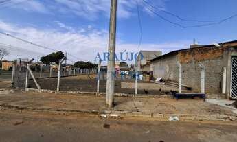 Imagem 3: TERRENO RESIDENCIAL em AMERICANA - SP, PARQUE SÃO JERÔNIMO