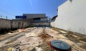 Imagem: Terreno à venda de 270m² no Jardim Dona