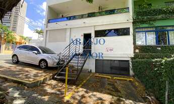 Imagem: Casa comercial disponível para locação