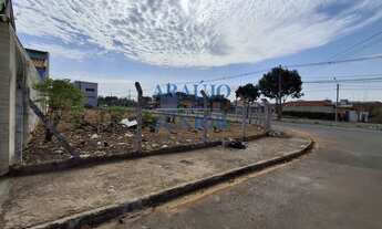 Imagem 6: TERRENO RESIDENCIAL em AMERICANA - SP, PARQUE SÃO JERÔNIMO