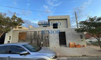 Imagem 3: CASA RESIDENCIAL em SANTA BÁRBARA DOESTE - SP, RESERVA CENTENÁRIA