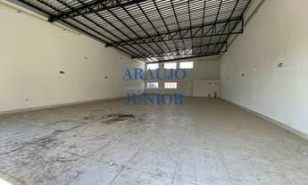 Imagem 3: Galpão Comercial para Locação em Americana-SP, Bairro Jardim São Paulo: 1 Sala, 2 Banheiro