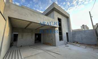 Imagem 2: CASA RESIDENCIAL em SANTA BÁRBARA DOESTE - SP, RESERVA CENTENÁRIA