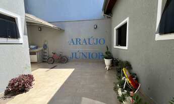 Imagem 5: Imperdível oportunidade: Casa à venda em Americana-SP, Jardim Terramérica III. 4 quartos