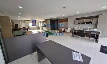 Imagem 4: Salão Comercial à Venda em Nova Odessa-SP, Jardim Santa Rosa 1 Sala, 2 Banheiros, 4 Vagas