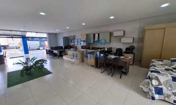 Imagem 3: Salão Comercial à Venda em Nova Odessa-SP, Jardim Santa Rosa 1 Sala, 2 Banheiros, 4 Vagas