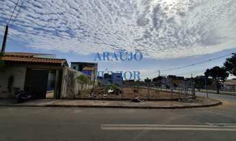 Imagem 7: TERRENO RESIDENCIAL em AMERICANA - SP, PARQUE SÃO JERÔNIMO
