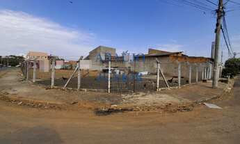 Imagem: TERRENO RESIDENCIAL em AMERICANA - SP, PARQUE