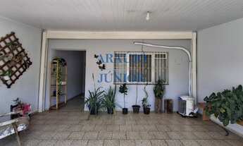 Imagem: CASA RESIDENCIAL em SANTA BÁRBARA DOESTE