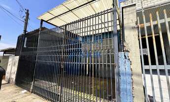 Imagem 2: Galpão Industrial para Locação em Americana, Bairro Cidade Jardim II: 1 Sala, 2 Banheiros