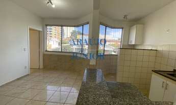 Imagem 2: Kitnet para locação em região nobre de Americana!!!