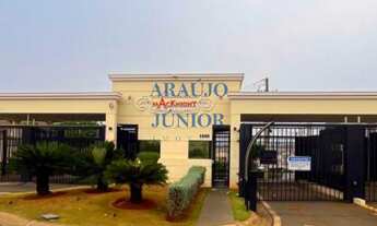 Imagem: Terreno à venda no Jardim Santa Alice