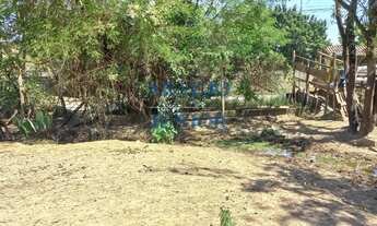 Imagem: Terreno à venda em Santa Bárbara Doeste-SP