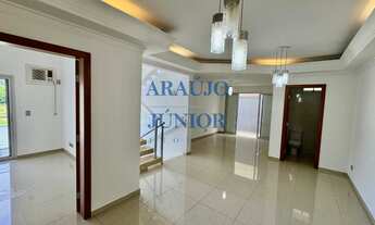 Imagem 6: Imperdível! Casa com 4 suítes e 447m² no Jardim Trípoli, Americana-SP. Agende sua visita a